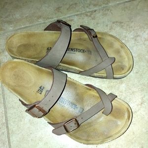 Birkenstock Sandals